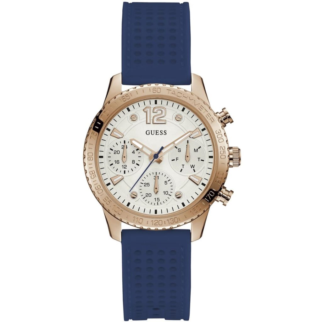 Guess Watch Marina W1025L4 | Watches Prime