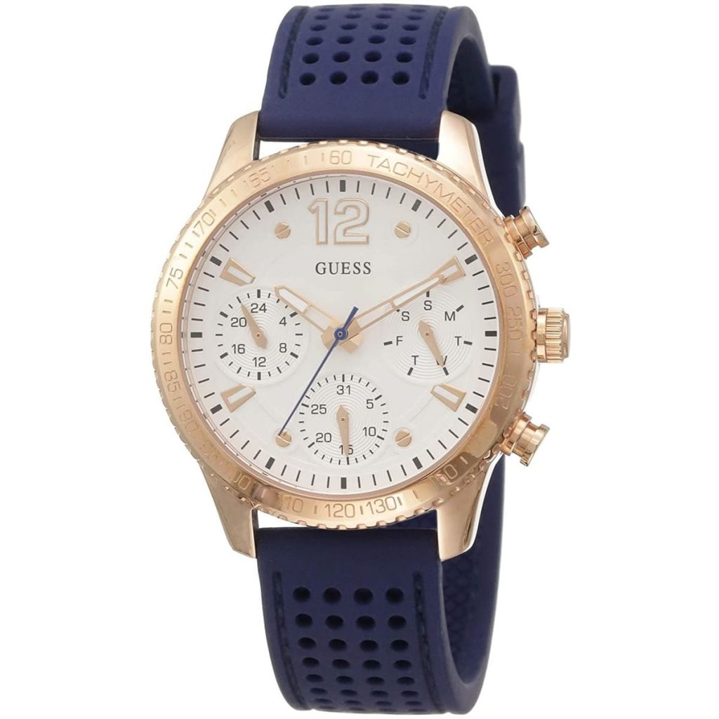 Guess Watch Marina W1025L4 | Watches Prime