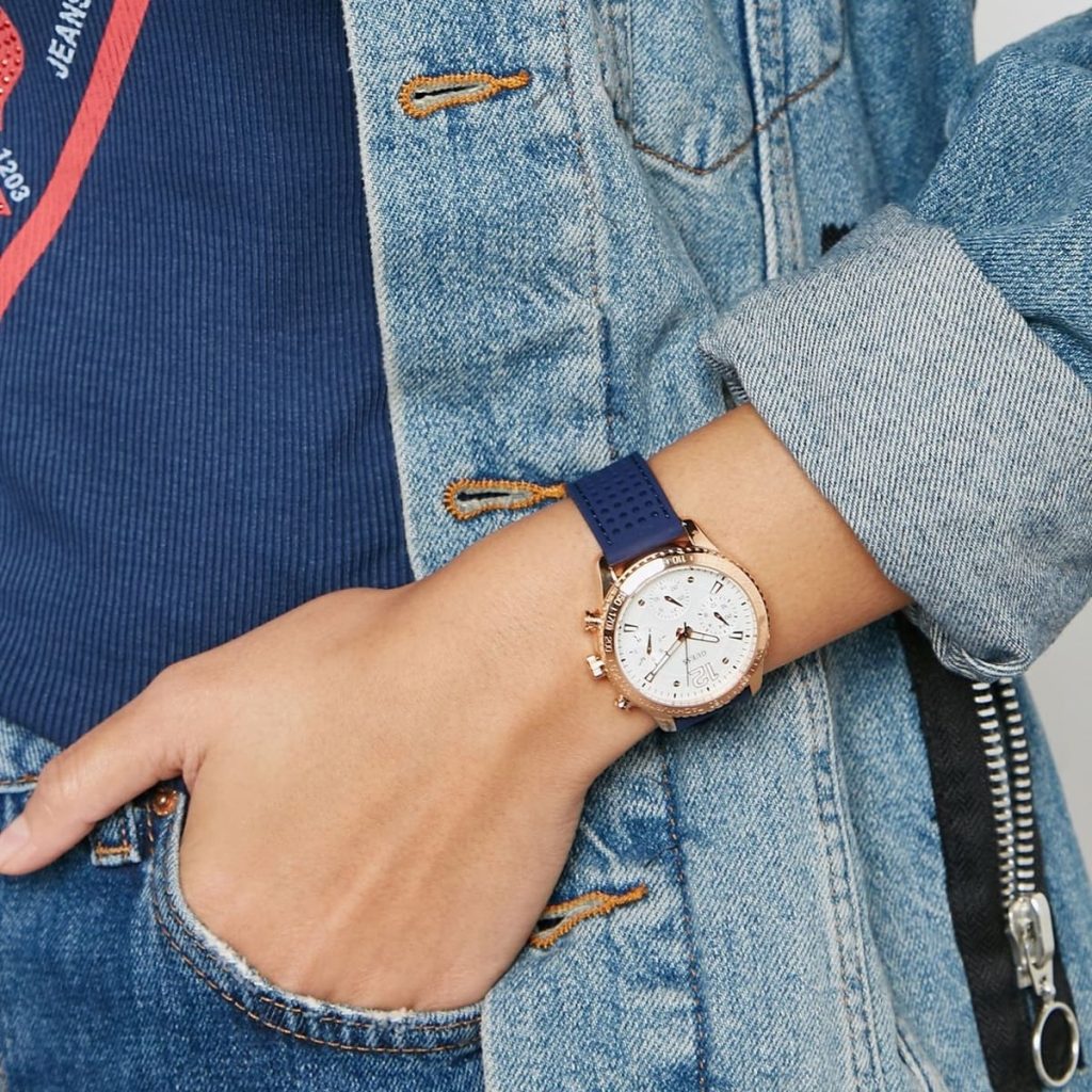 Guess Watch Marina W1025L4 | Watches Prime