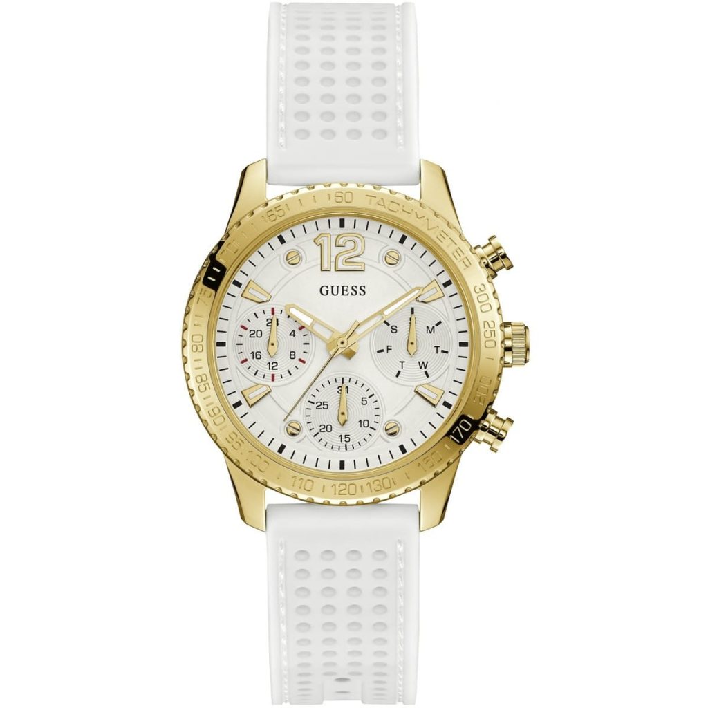 Guess Watch Marina W1025L5 | Watches Prime