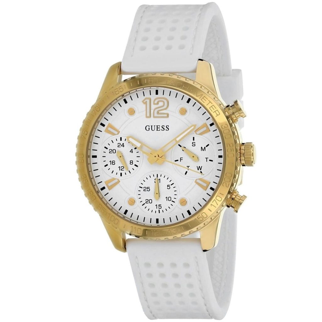 Guess Watch Marina W1025L5 | Watches Prime
