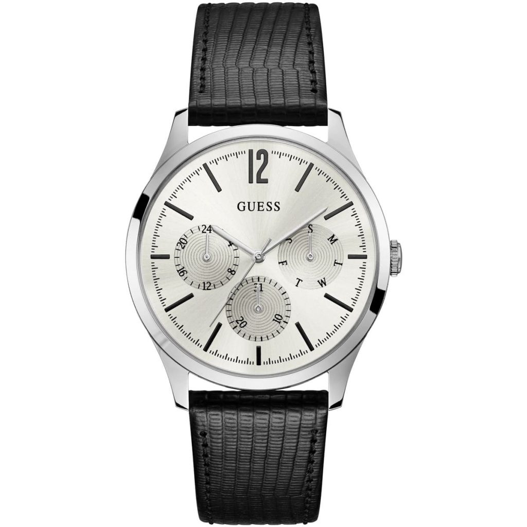 Guess Watch Regent W1041G4 | Watches Prime