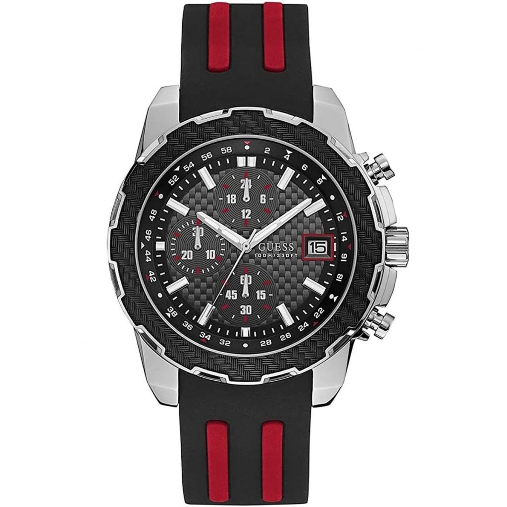 Guess Watch Octane W1047G1 | Watches Prime