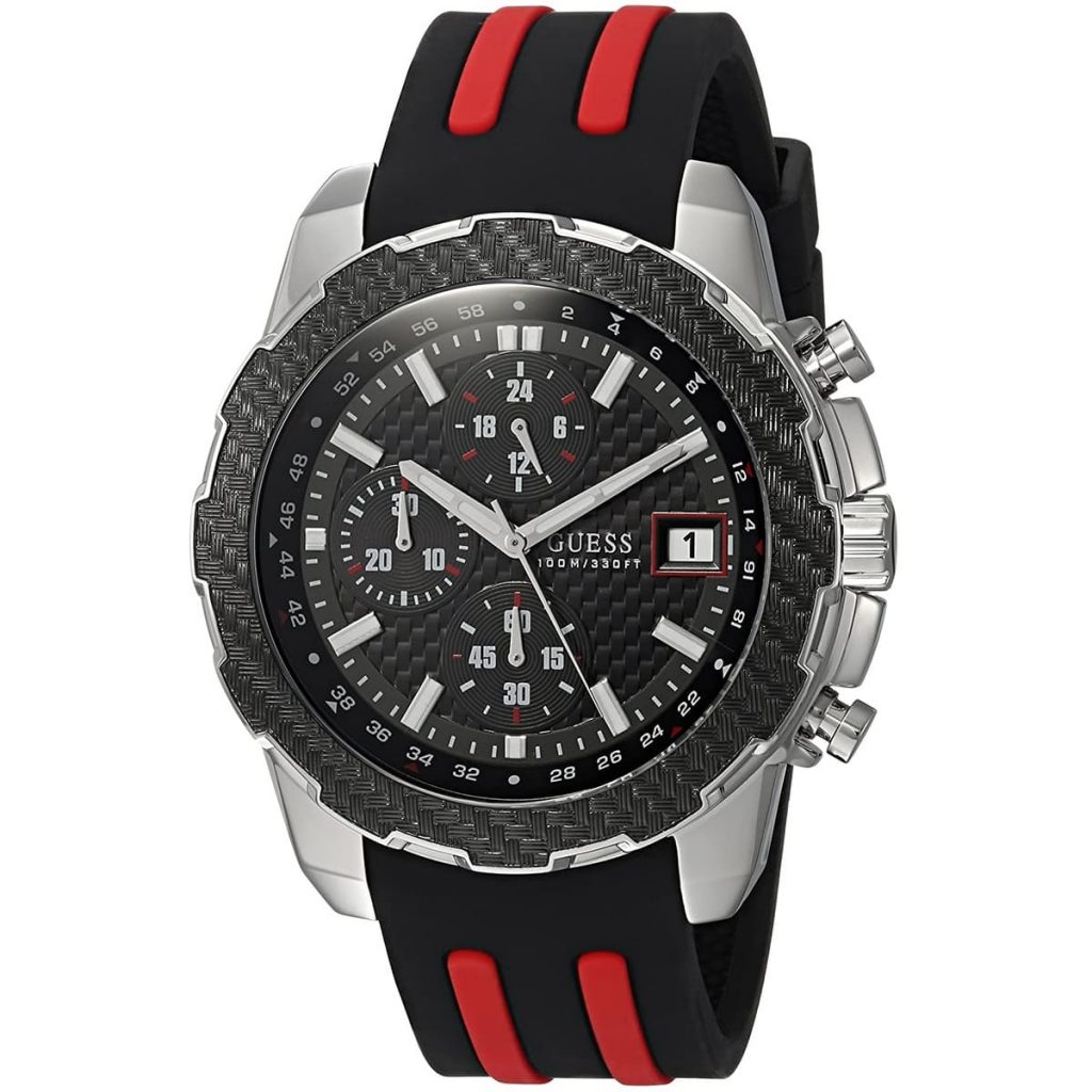 Guess Watch Octane W1047G1 | Watches Prime