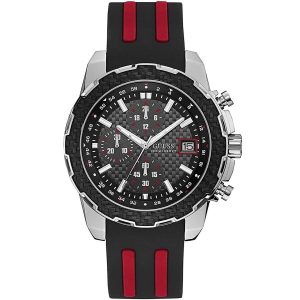 Guess Watch Octane W1047G2 | Watches Prime