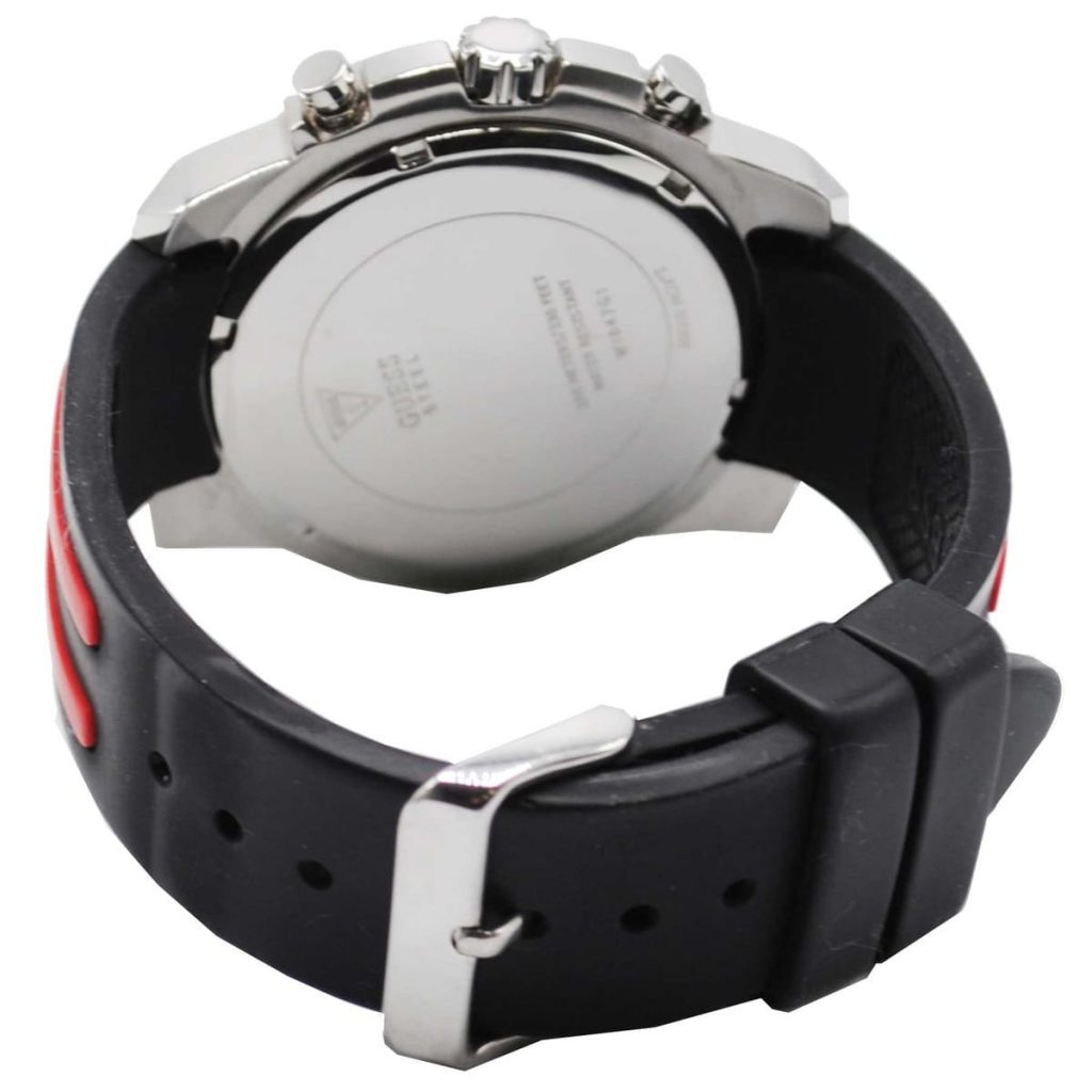 Guess Watch Octane W1047G1 | Watches Prime
