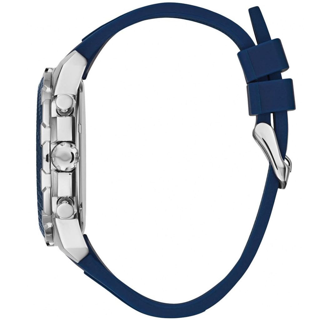 Guess Watch Octane W1047G2 | Watches Prime