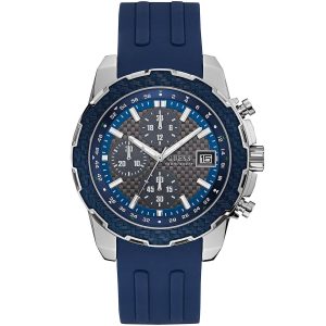 Guess Watch Fleet W0969G1 | Watches Prime