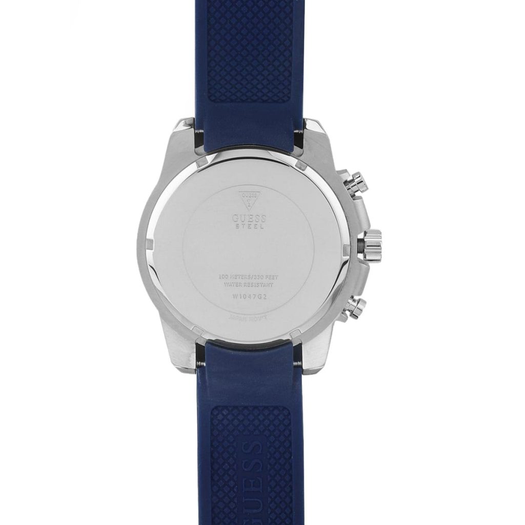 Guess Watch Octane W1047G2 | Watches Prime