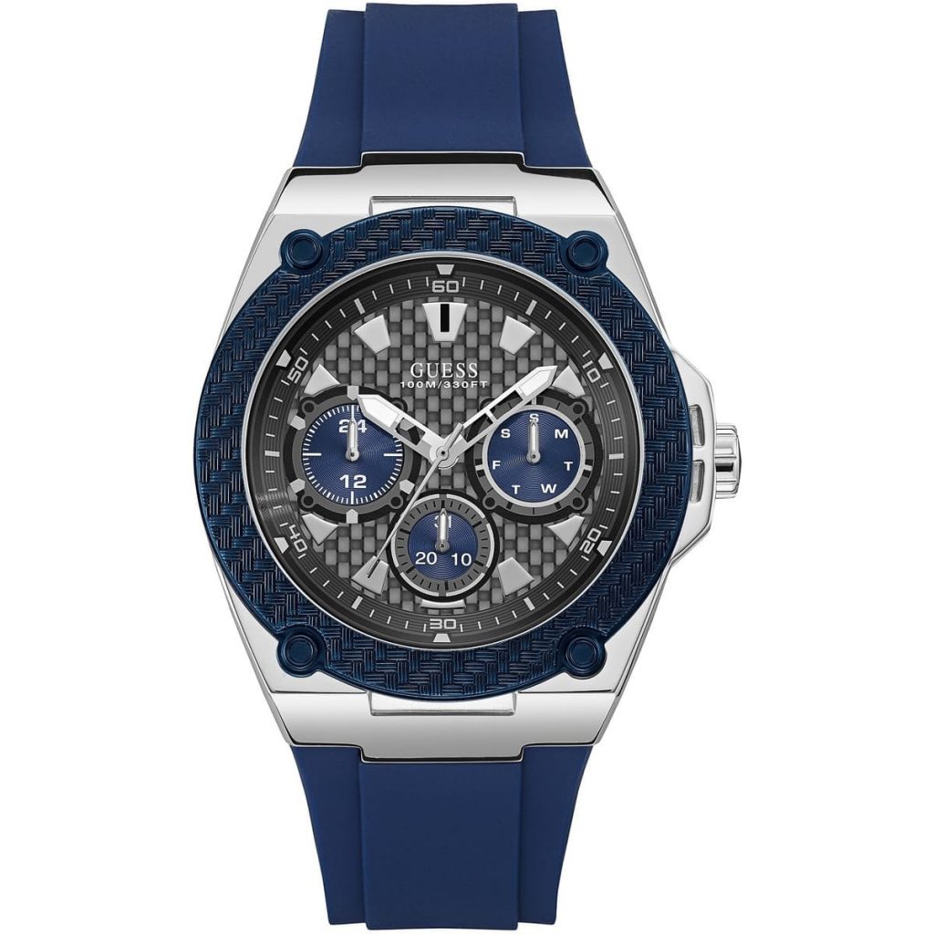 Guess Watch Legacy W1049G1 | Watches Prime