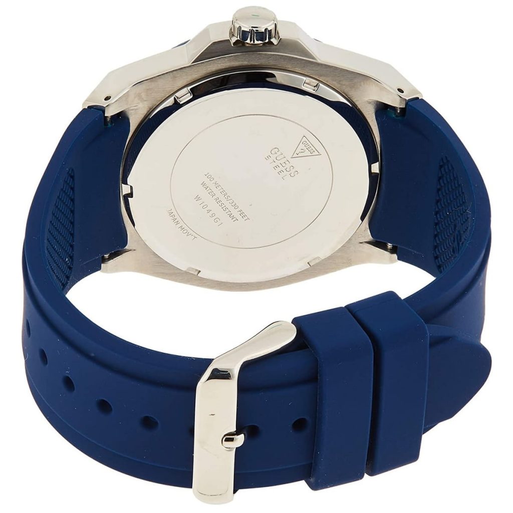 Guess Watch Legacy W1049G1 | Watches Prime