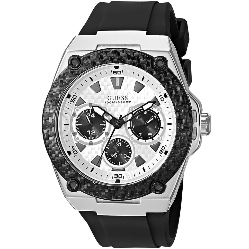 Guess Watch Legacy W1049G3 | Watches Prime