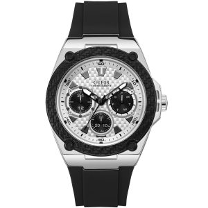 Guess Watch Legacy W1049G5 | Watches Prime