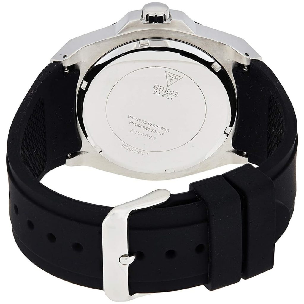 Guess Watch Legacy W1049G3 | Watches Prime