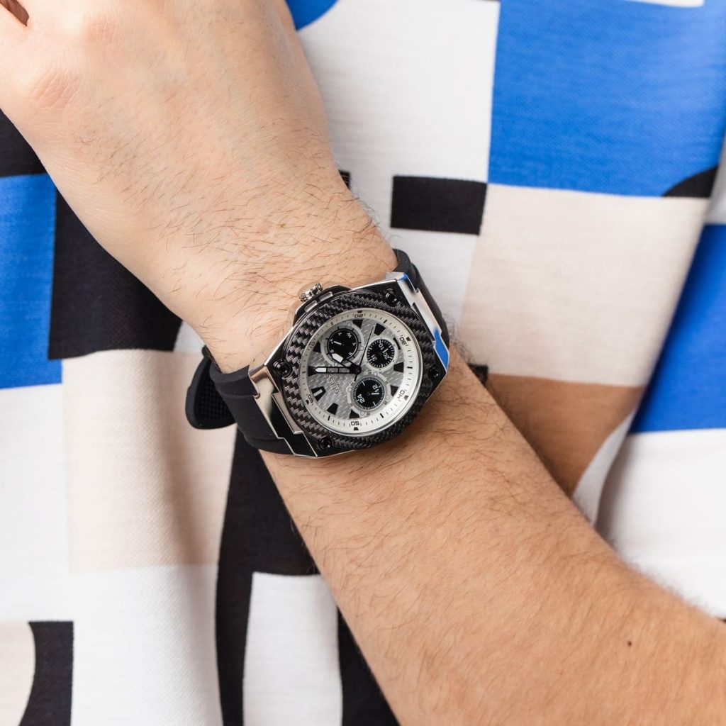 Guess Watch Legacy W1049G3 | Watches Prime