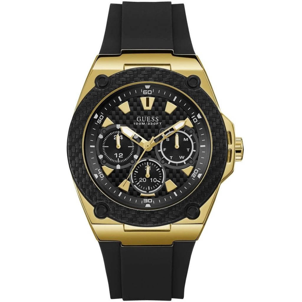 Guess Watch Legacy W1049G5 | Watches Prime