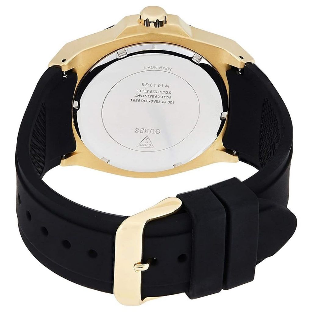 Guess Watch Legacy W1049G5 | Watches Prime