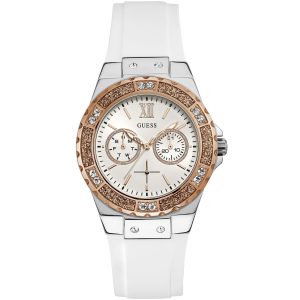 Guess Watch Glitter Girl W0987L1 | Watches Prime