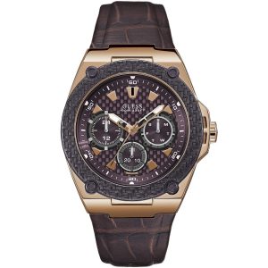 Guess Watch Bedazzle W1097L1 | Watches Prime