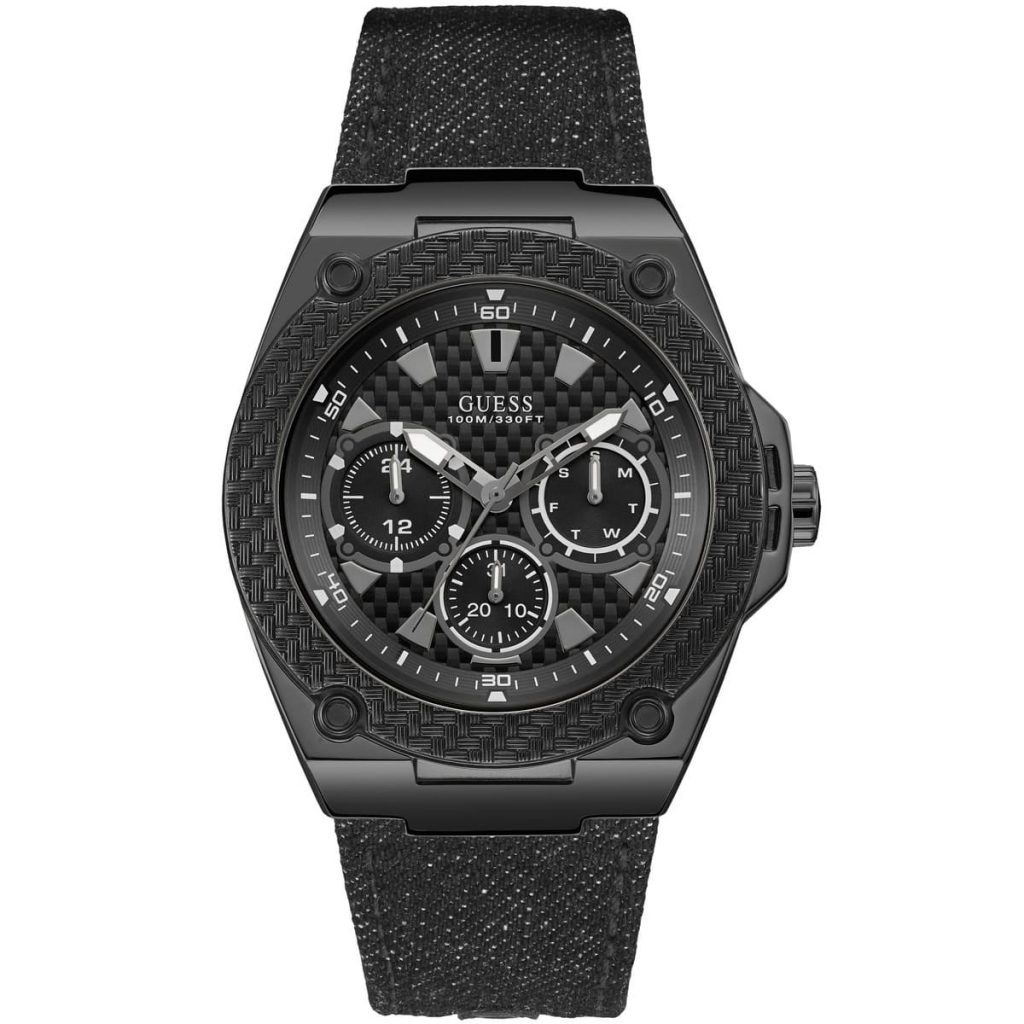 Guess Watch Legacy W1058G3 | Watches Prime