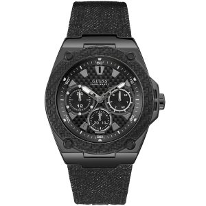 Guess Watch Legacy W1058G2 | Watches Prime