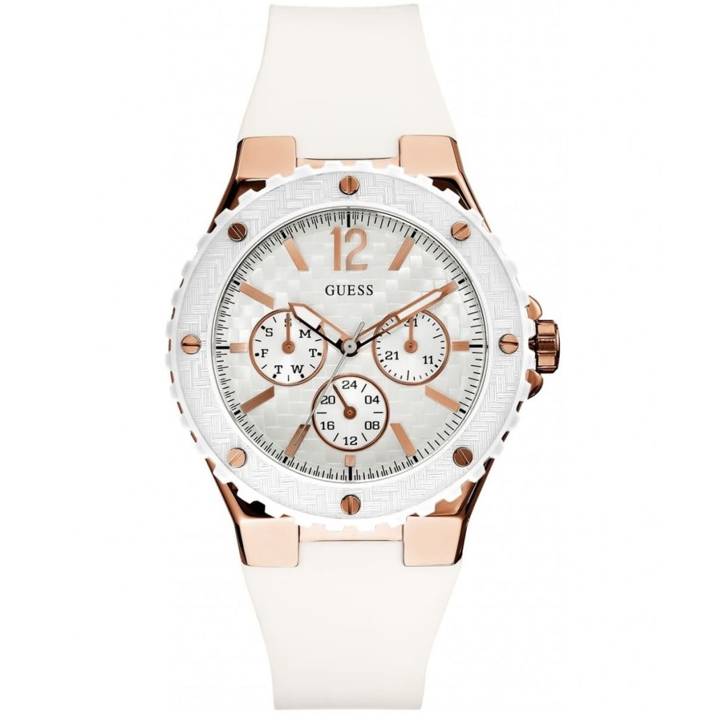Guess Watch Overdrive W10614L2 | Watches Prime