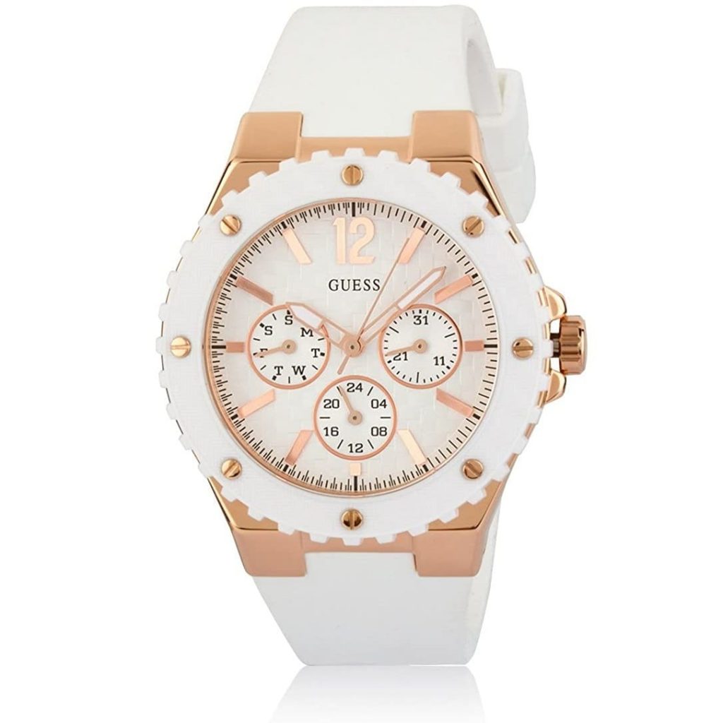 Guess Watch Overdrive W10614L2 | Watches Prime