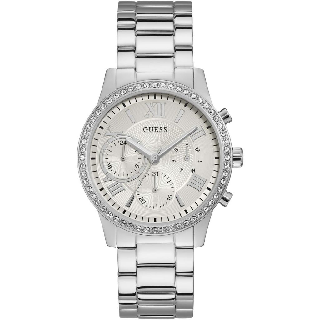 Guess Watch Solar W1069L1 | Watches Prime