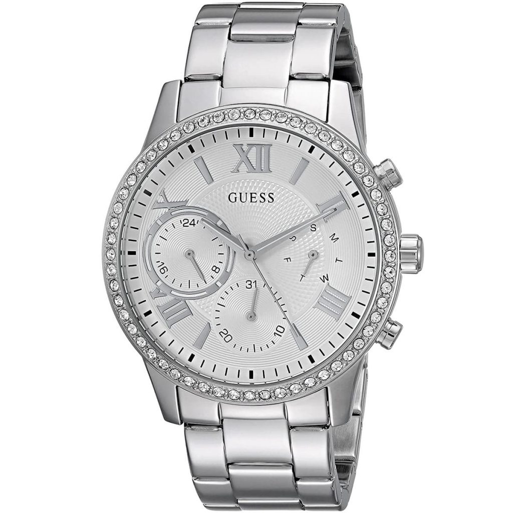 Guess Watch Solar W1069L1 | Watches Prime