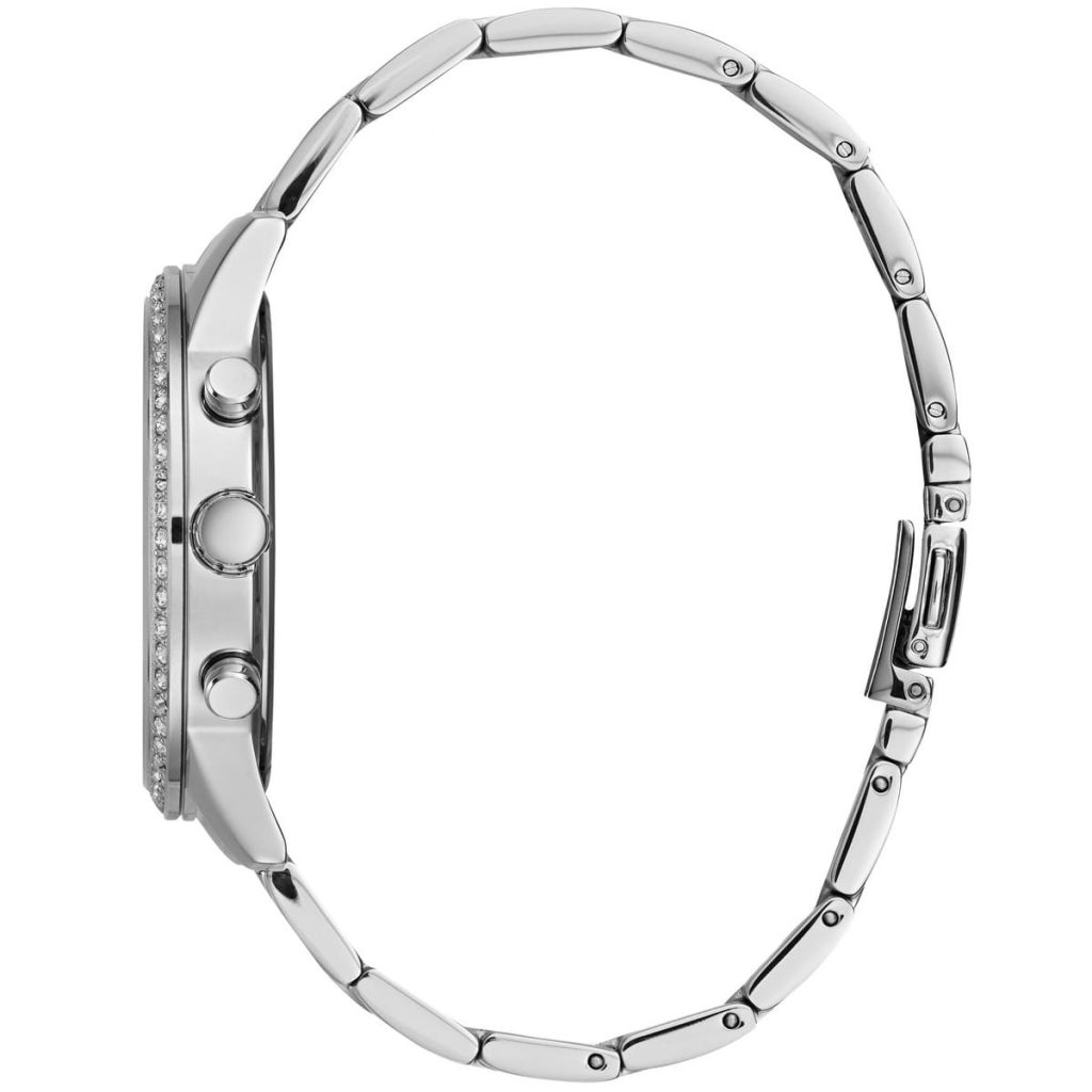 Guess Watch Solar W1069L1 | Watches Prime