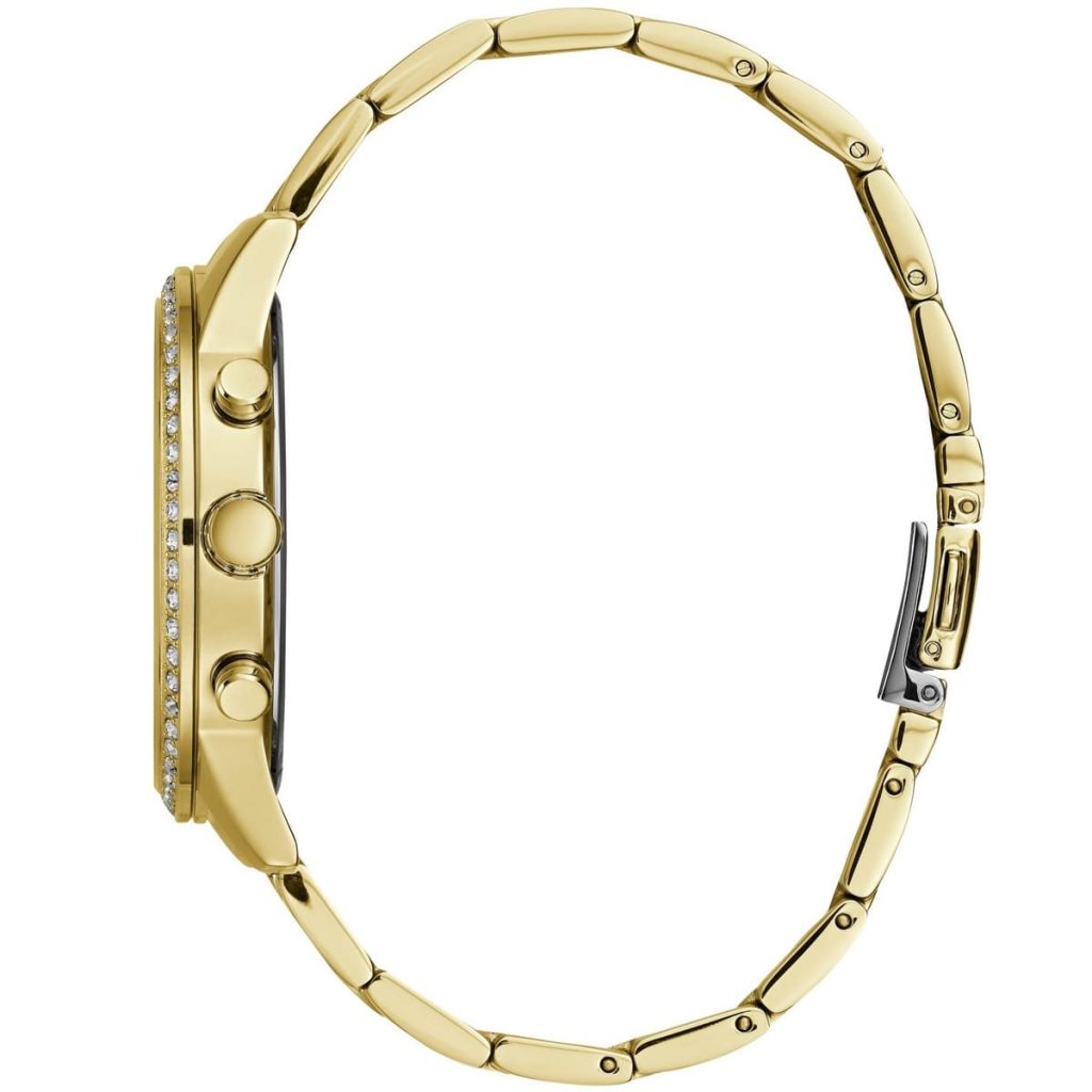 Guess Watch For Women W1069L2 | Watches Prime
