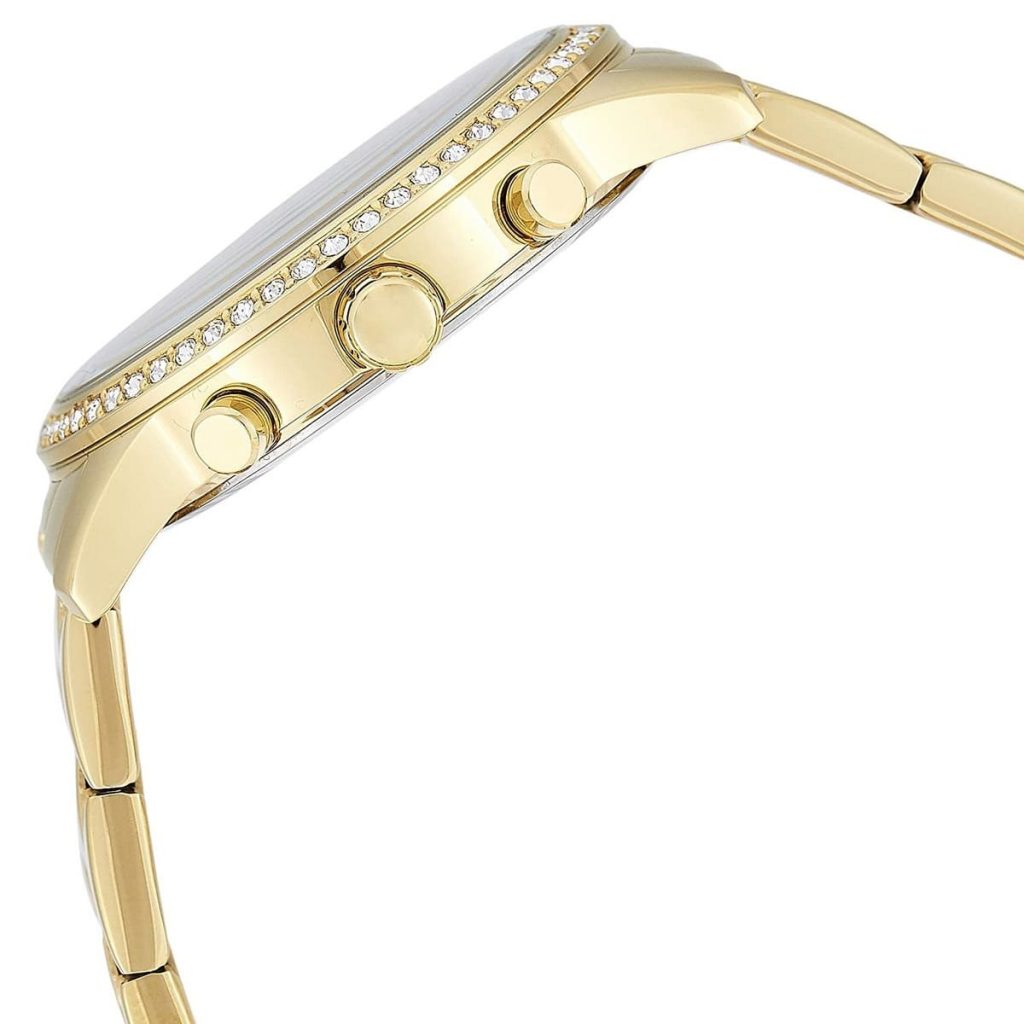 Guess Watch For Women W1069L2 | Watches Prime