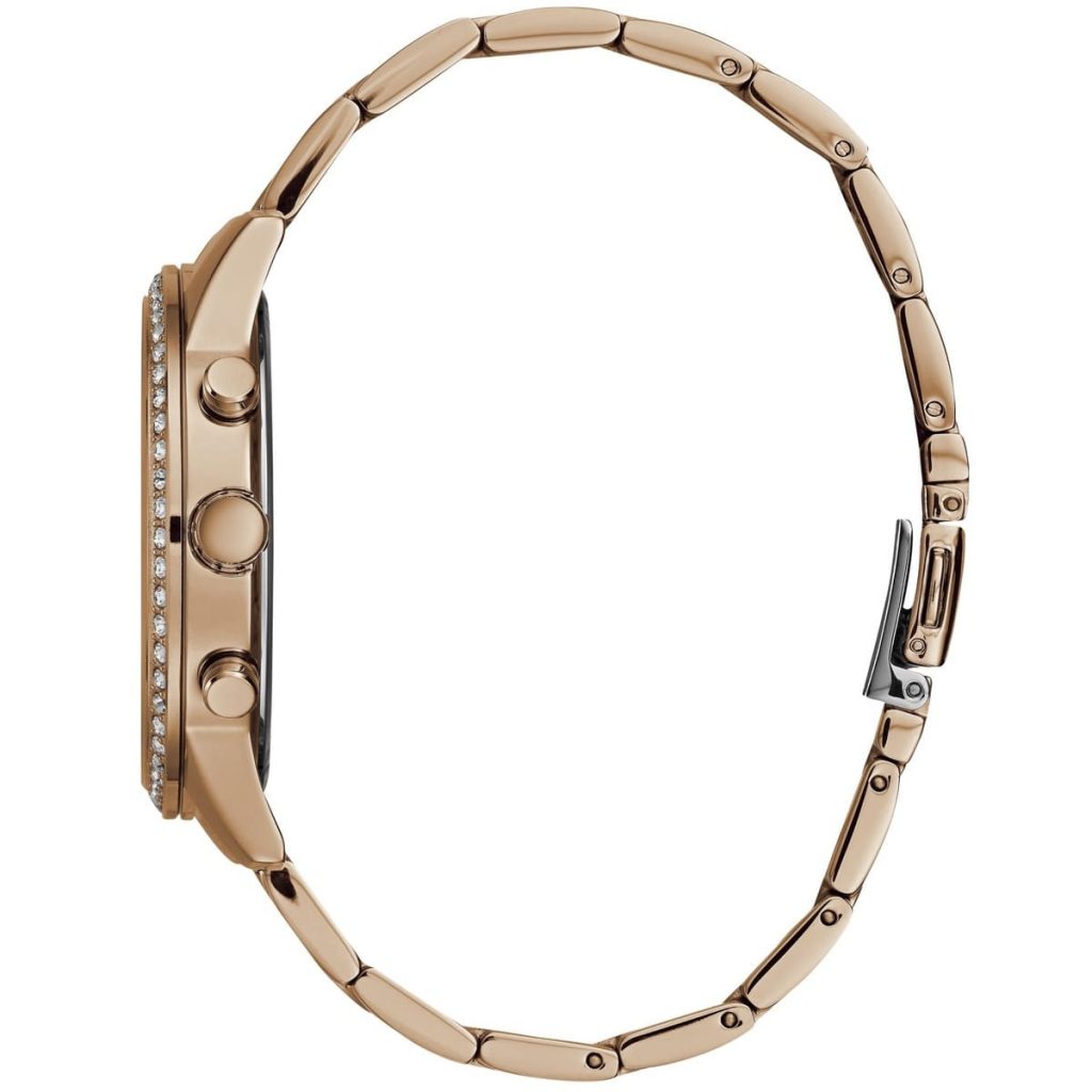 Guess Watch Solar W1069L3 | Watches Prime