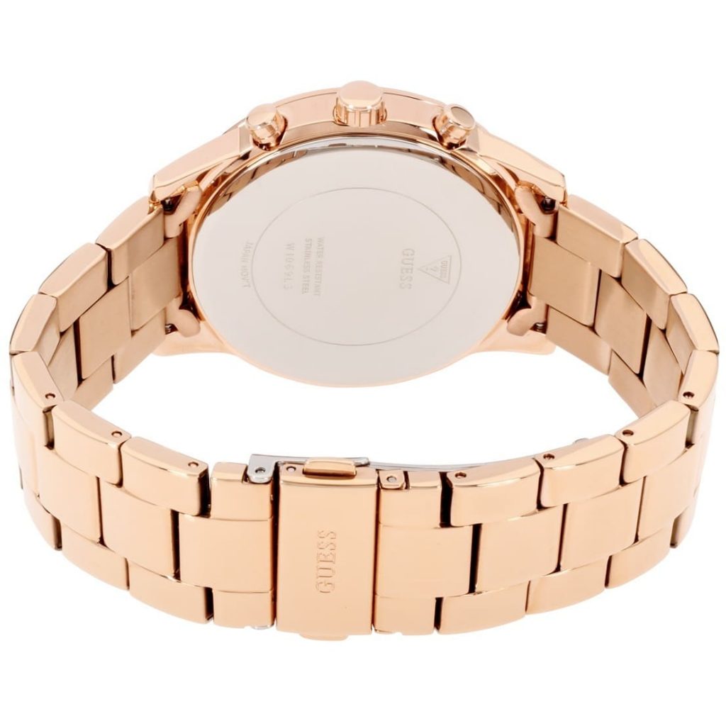 Guess Watch Solar W1069L3 | Watches Prime