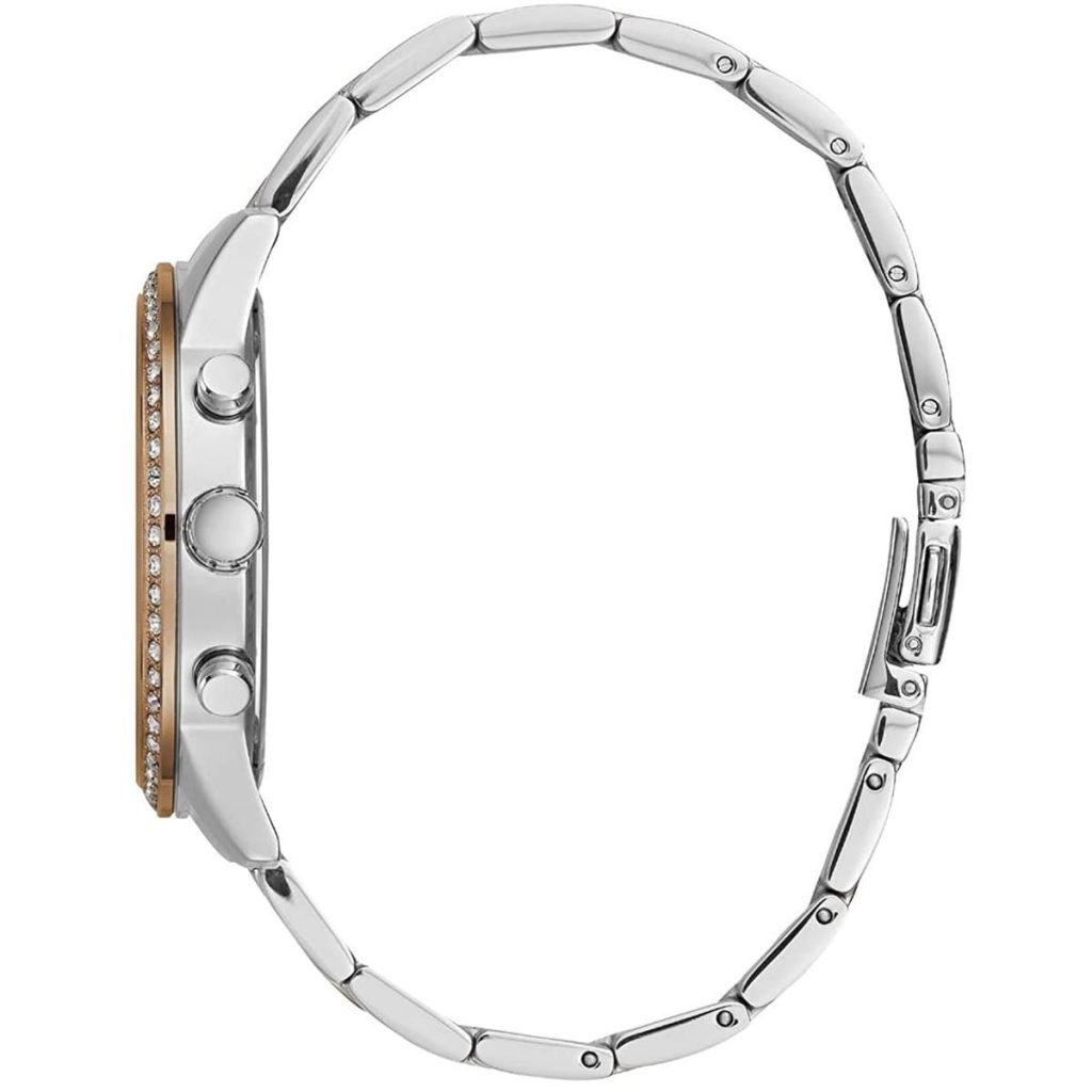 Guess Watch Solar W1069L4 | Watches Prime