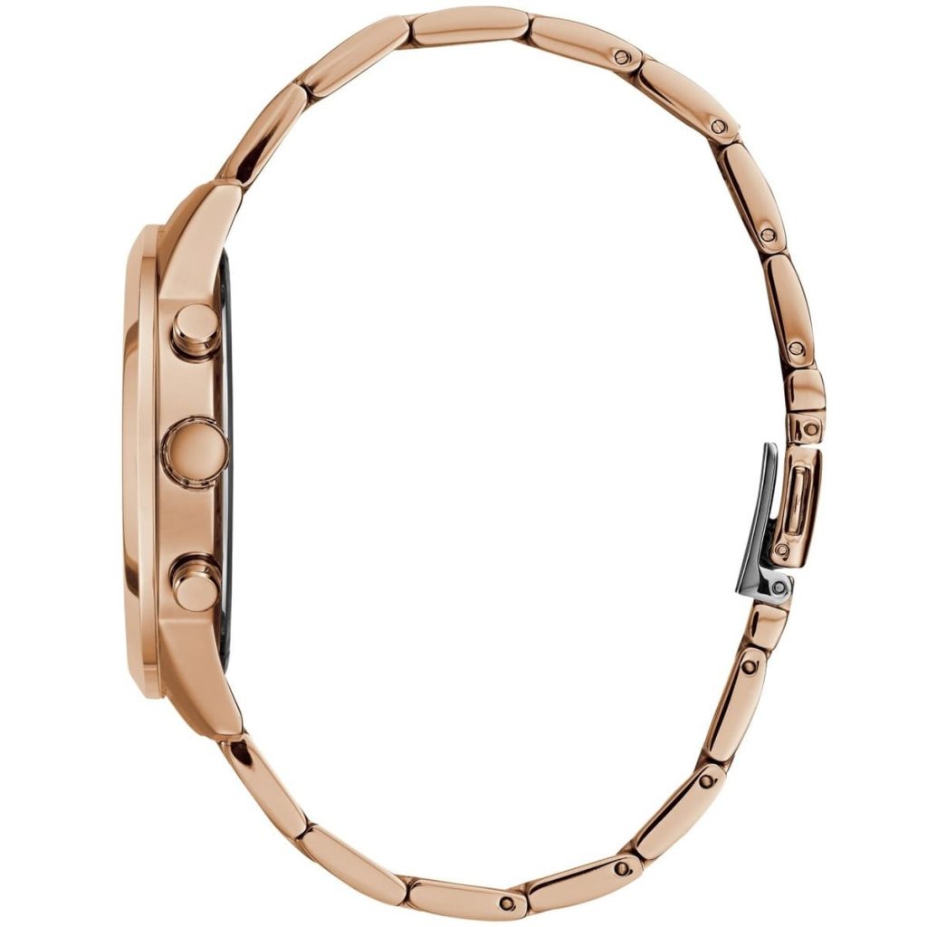 Guess Watch Solar W1070L3 | Watches Prime
