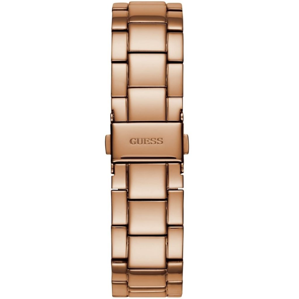 Guess Watch Solar W1070L3 | Watches Prime