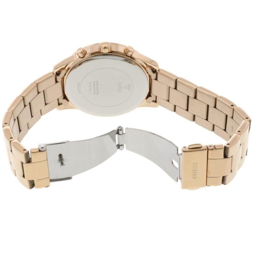 Guess Watch Solar W1070L3 | Watches Prime