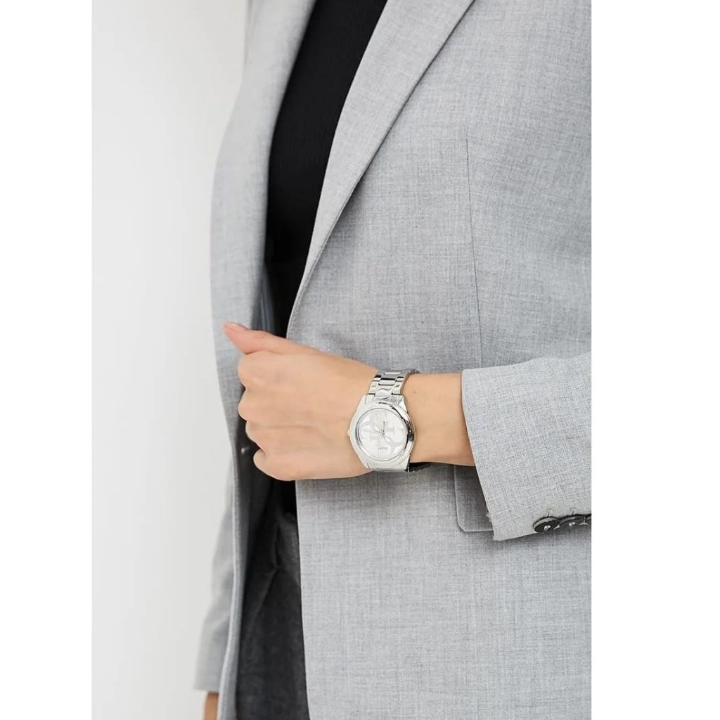 Guess Watch G-Twist W1082L1 | Watches Prime