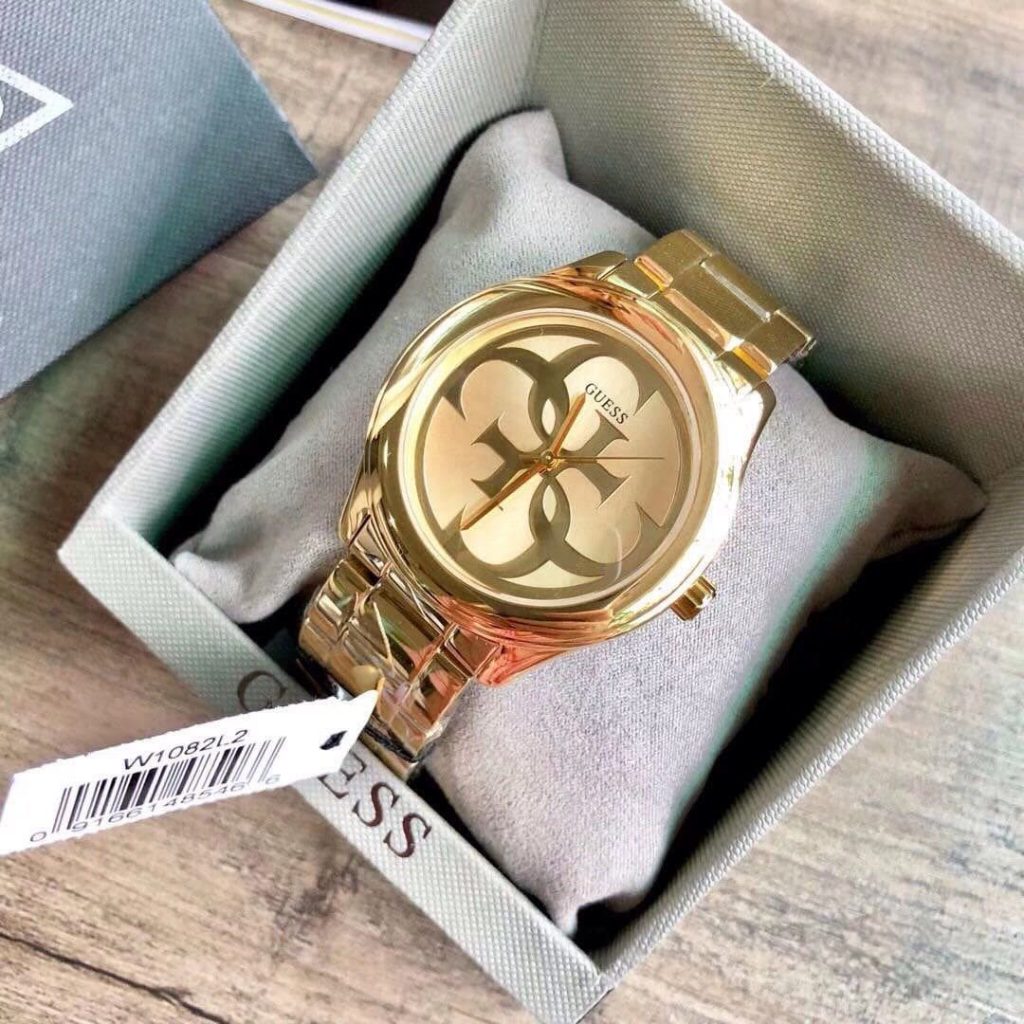 Guess Watch G-Twist W1082L2 | Watches Prime