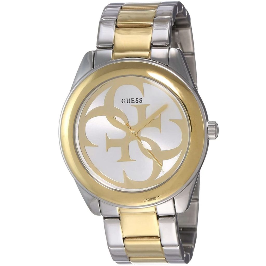Guess Watch For Women W1082L5 | Watches Prime