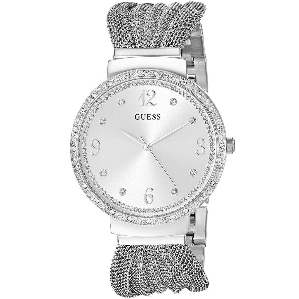 Guess Watch For Women W1083L1 | Watches Prime