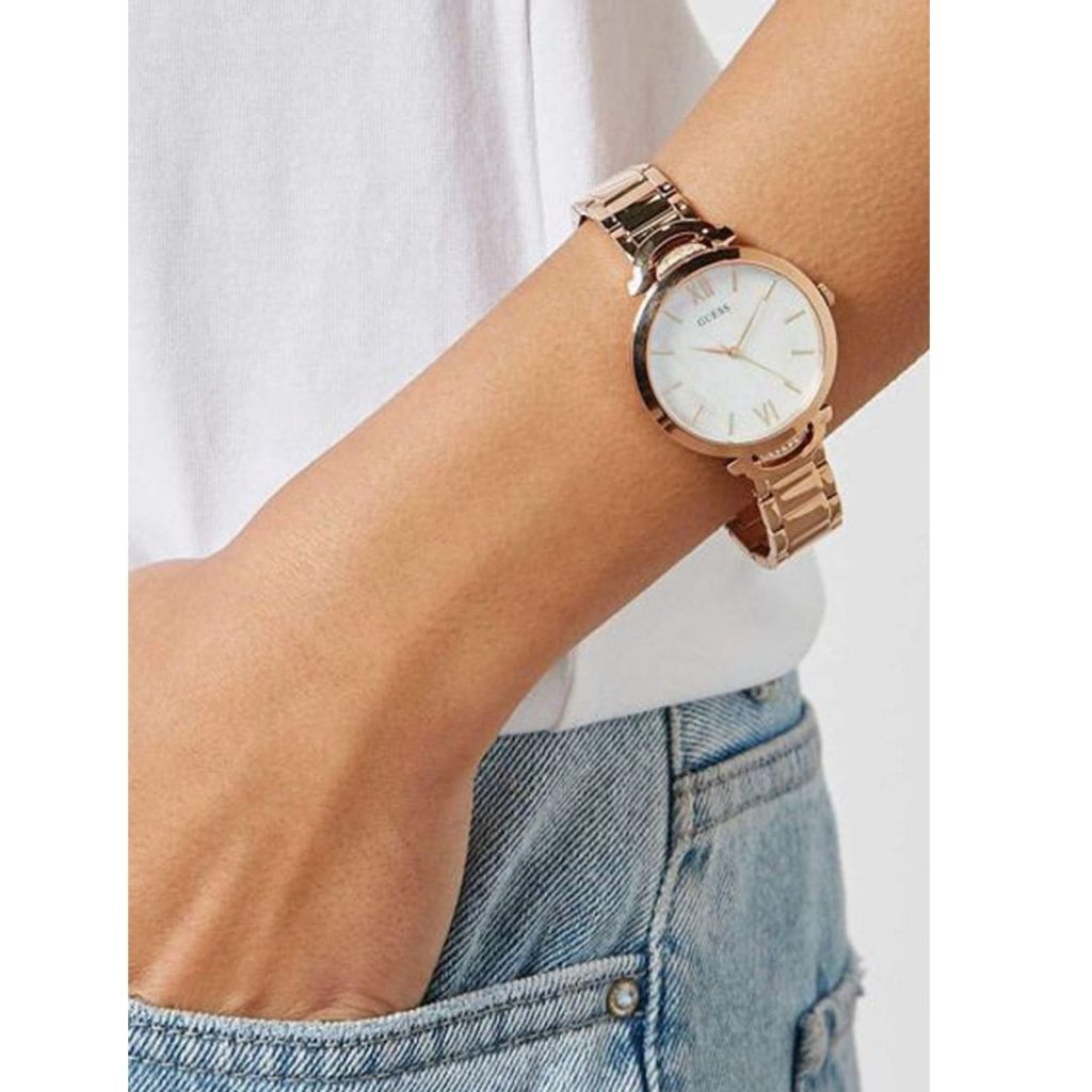 Guess Watch Opal W1090L2 | Watches Prime