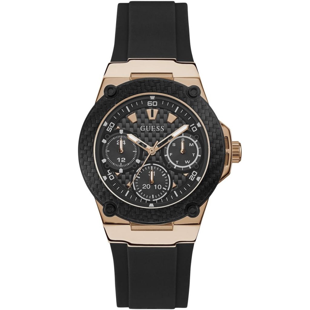 Guess Watch Zena W1094L6 | Watches Prime