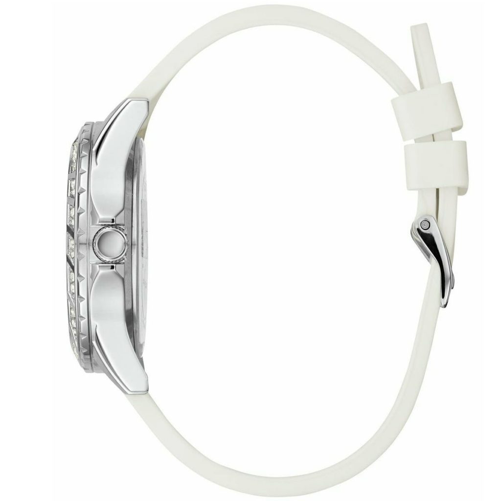 Guess Watch Swirl W1096L1 | Watches Prime