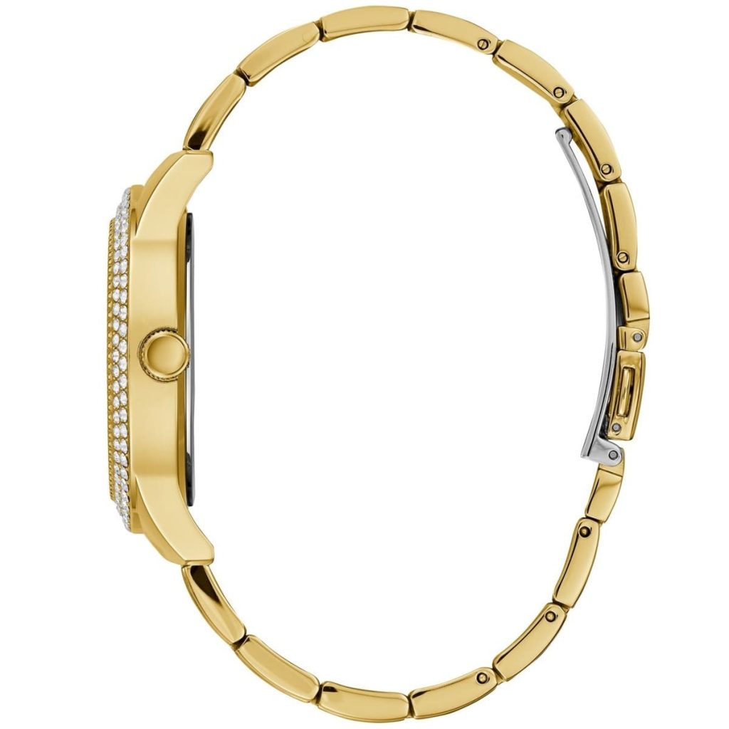 Guess Watch Bedazzle W1097L2 | Watches Prime