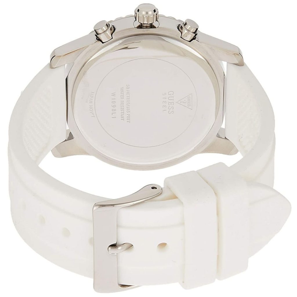Guess Watch Confetti W1098L1 | Watches Prime