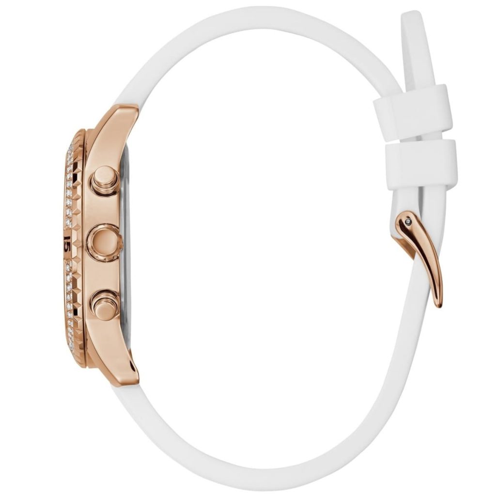 Guess Watch Confetti W1098L5 | Watches Prime