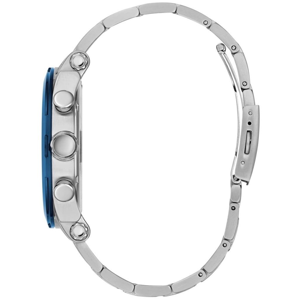 Guess Watch Anchor W1104G1 | Watches Prime