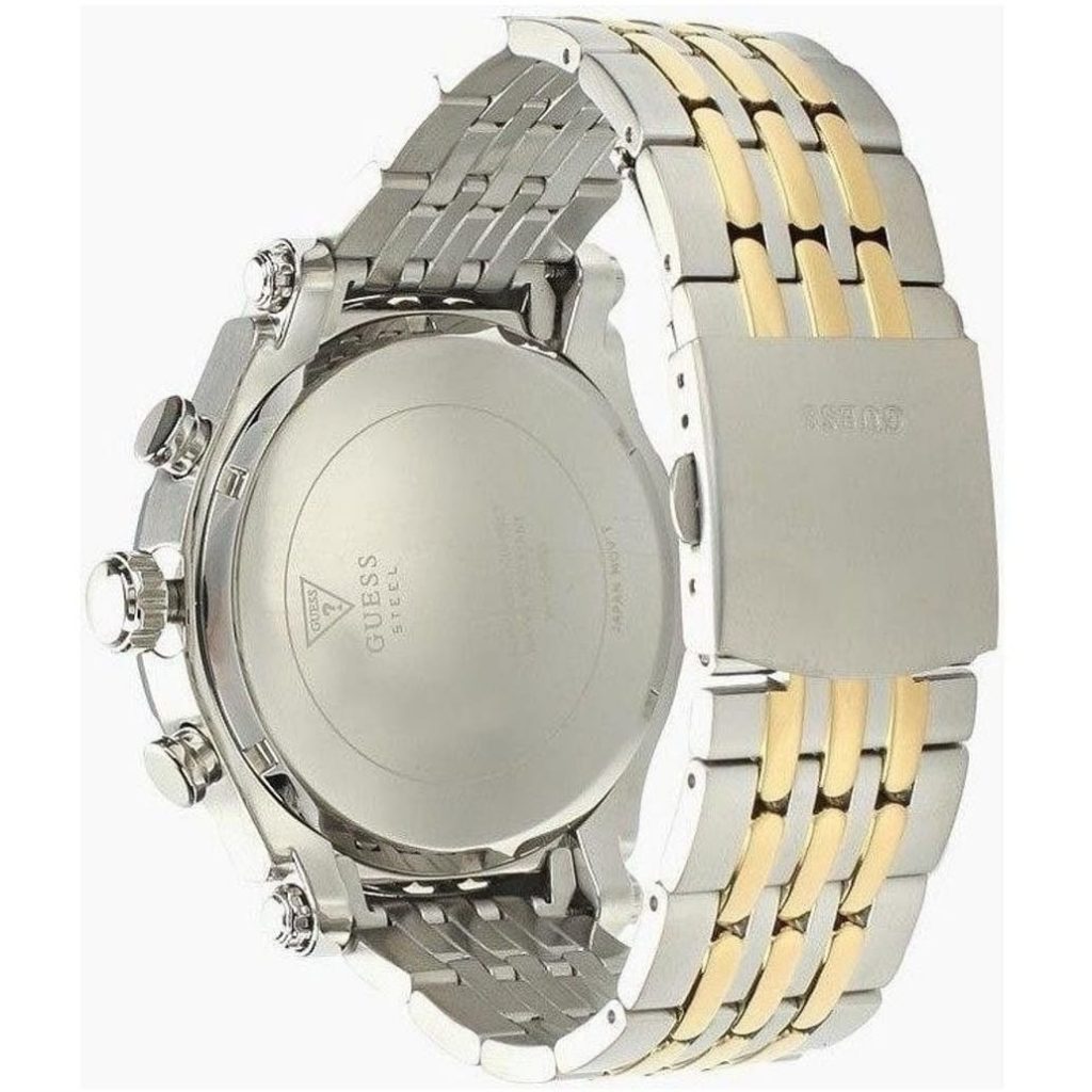 Guess Watch Anchor W1104G1 | Watches Prime